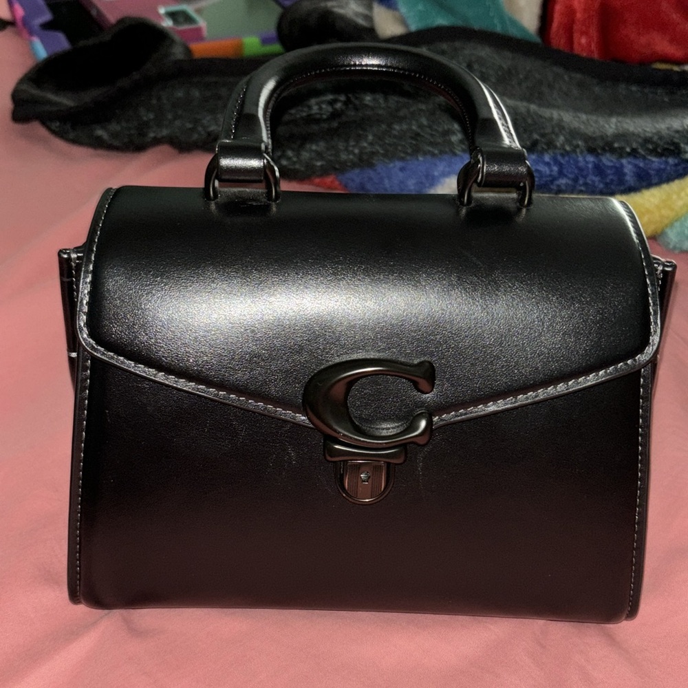 Brand New Coach Purse